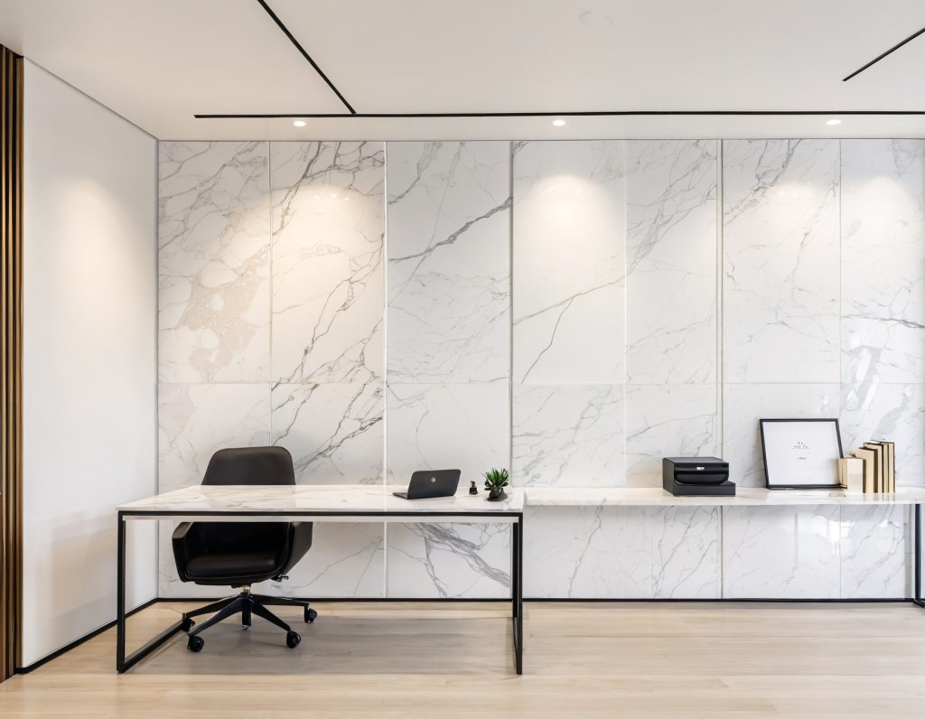 Marble Wall Panels