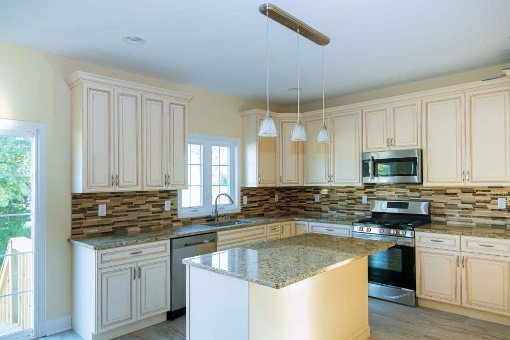 Granite Stone Countertops