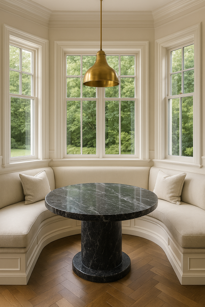 Custom Stone Masonry