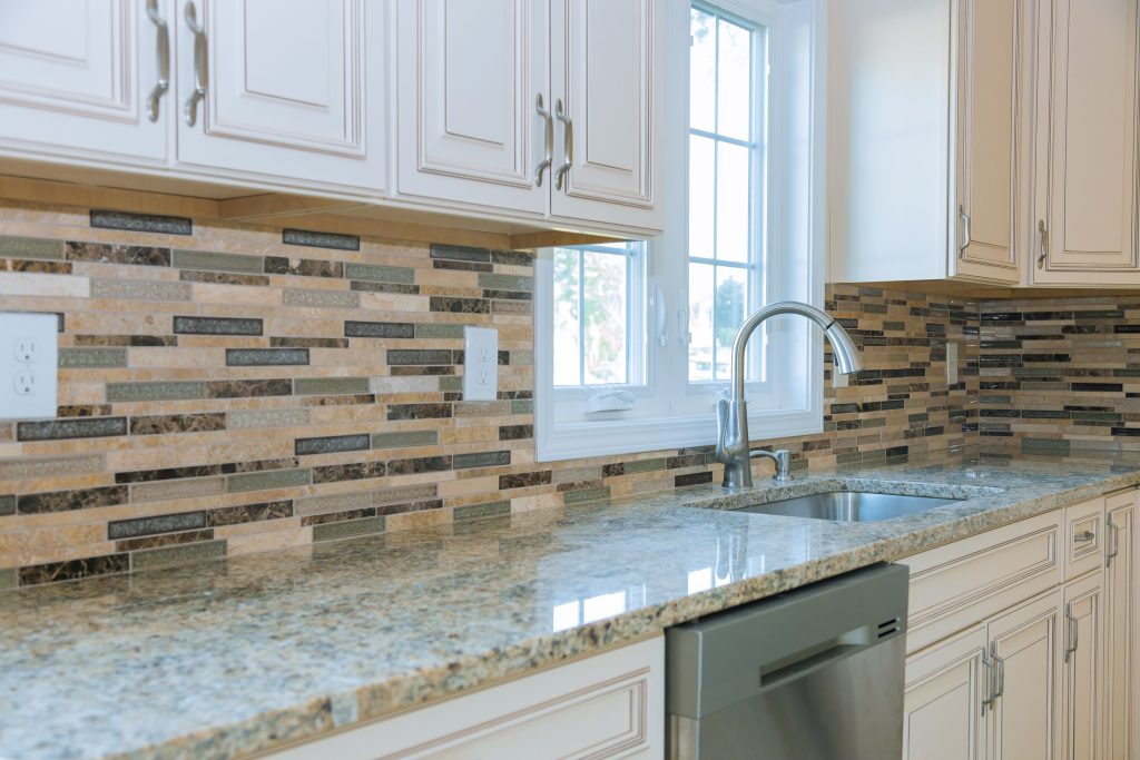 Kitchen Benchtops