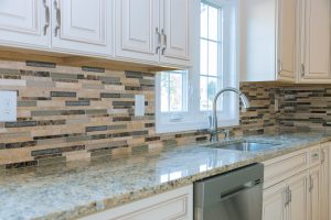 Kitchen Benchtops